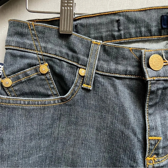 Rock & Republic Kasandra Jeans Sz 28 - Picture 5 of 15